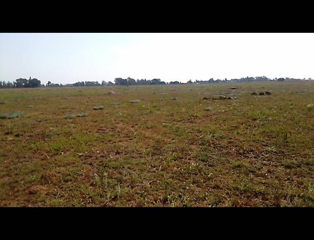 13,397M² VACANT LAND FOR SALE IN DE DEUR
